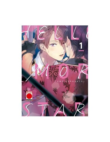 HELLO MORNING STAR 1 HELLO MORNING STAR 1