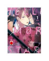 HELLO MORNING STAR 1 HELLO MORNING STAR 1