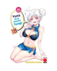 YUNA DE LA POSADA YURAGI 18