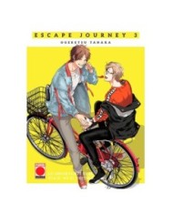 ESCAPE JOURNEY 3