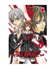 EL CABALLERO VAMPIRO: OMNIBUS 1 EL CABALLERO VAMPIRO: OMNIBUS 1