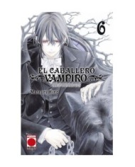 EL CABALLERO VAMPIRO: RECUERDOS 06