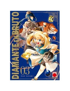 DIAMANTE EN BRUTO  03