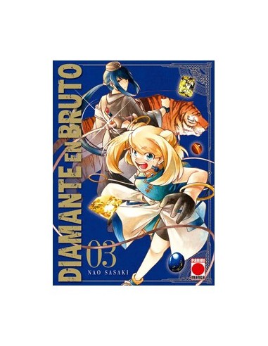 DIAMANTE EN BRUTO  03