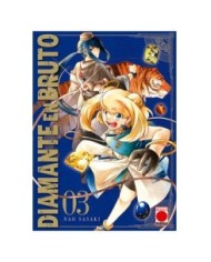 DIAMANTE EN BRUTO  03