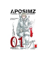 APOSIMZ 1 TIERRA DE GLENES