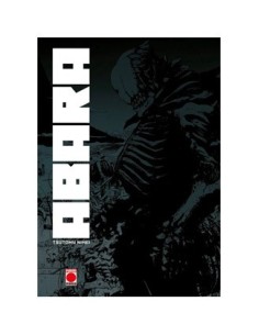 ABARA MASTER EDITION