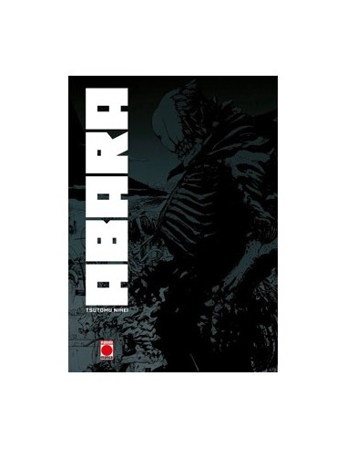 ABARA MASTER EDITION ABARA MASTER EDITION