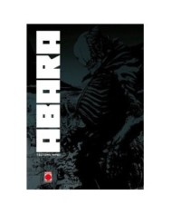 ABARA MASTER EDITION ABARA MASTER EDITION