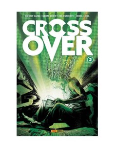 CROSSOVER 02 CROSSOVER 02