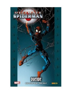 MARVEL INTEGRAL. ULTIMATE SPIDERMAN 8 DUENDE MARVEL INTEGRAL. ULTIMATE SPIDERMAN 8 DUENDE