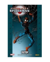 MARVEL INTEGRAL. ULTIMATE SPIDERMAN 8 DUENDE MARVEL INTEGRAL. ULTIMATE SPIDERMAN 8 DUENDE
