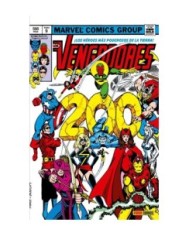 LOS VENGADORES 9 (MARVEL GOLD)