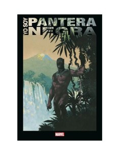 YO SOY PANTERA NEGRA YO SOY PANTERA NEGRA