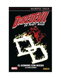 DAREDEVIL DE MARK WAID 5 (MARVEL SAGA 141) DAREDEVIL DE MARK WAID 5 (MARVEL SAGA 141)