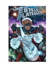 ESTELA PLATEADA. RENACIMIENTO ESTELA PLATEADA. RENACIMIENTO