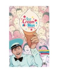 ICE CREAM MAN 01 ICE CREAM MAN 01