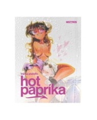 SWEET PAPRIKA 02 (HOT. EDICION LIMITADA) SWEET PAPRIKA 02 (HOT. EDICION LIMITADA)