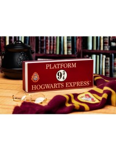 LAMPARA HARRY POTTER HOGWARTS EXPRESS LOGO MERCHANDISING22,95 €22,9... LAMPARA HARRY POTTER HOGWARTS EXPRESS LOGO MERCHANDISING22,95 €22,9...