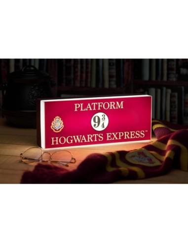 LAMPARA HARRY POTTER HOGWARTS EXPRESS LOGO MERCHANDISING22,95 €22,9... LAMPARA HARRY POTTER HOGWARTS EXPRESS LOGO MERCHANDISING22,95 €22,9...