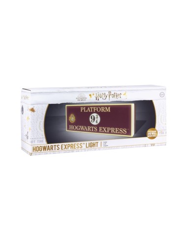 LAMPARA HARRY POTTER HOGWARTS EXPRESS LOGO MERCHANDISING22,95 €22,9... LAMPARA HARRY POTTER HOGWARTS EXPRESS LOGO MERCHANDISING22,95 €22,9...