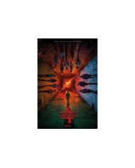 POSTER STRANGER THINGS T4 EVERY ENDING HAS A BEGINNING POSTERS7,50 ... POSTER STRANGER THINGS T4 EVERY ENDING HAS A BEGINNING POSTERS7,50 ...