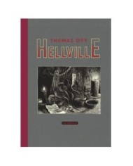 HELLVILLE (EDICION CARTONE)