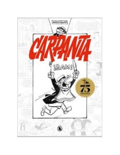 CARPANTA 75 ANIVERSARIO