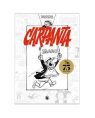 CARPANTA 75 ANIVERSARIO CARPANTA 75 ANIVERSARIO