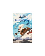 BASTILLE CONTRA LOS BI BLIOTECARIOS MALVADOS BASTILLE CONTRA LOS BI BLIOTECARIOS MALVADOS