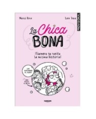 LA CHICA  BONA LA CHICA  BONA