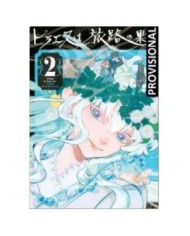 HIRAETH EL FINAL DE LA TRAVESIA 02 HIRAETH EL FINAL DE LA TRAVESIA 02