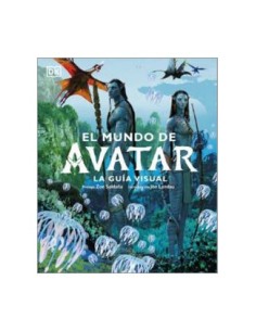 EL MUNDO DE AVATAR