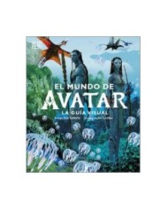 EL MUNDO DE AVATAR EL MUNDO DE AVATAR