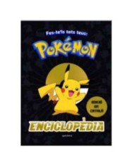 POKEMON. ENCILOPÈDIA (CATALÀ) POKEMON. ENCILOPÈDIA (CATALÀ)