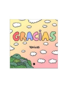 GRACIAS GRACIAS