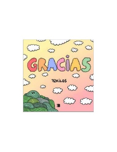 GRACIAS GRACIAS