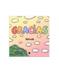 GRACIAS GRACIAS