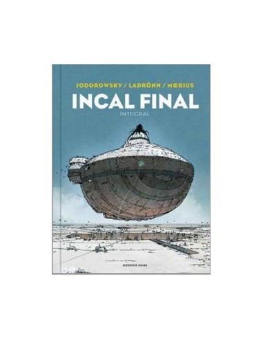 INCAL FINAL