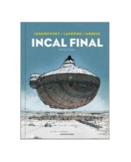 INCAL FINAL INCAL FINAL
