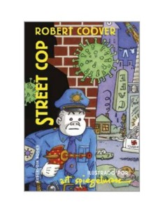 STREET COP STREET COP