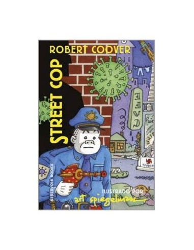 STREET COP STREET COP