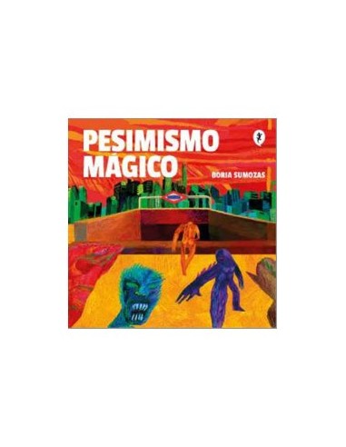 PESIMISMO MAGICO PESIMISMO MAGICO