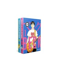 PACK CON LOS TITULOS : BECK 1 Y BECK 2