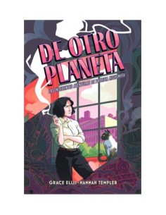 DE OTRO PLANETA DE OTRO PLANETA