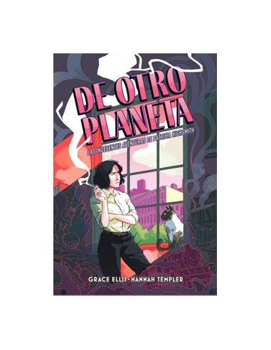 DE OTRO PLANETA DE OTRO PLANETA