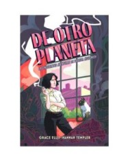 DE OTRO PLANETA DE OTRO PLANETA