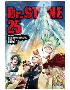 DR. STONE 25