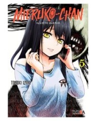 MIERUKO-CHAN 05 MIERUKO-CHAN 05