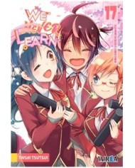 WE NEVER LEARN 17 WE NEVER LEARN 17